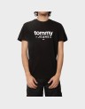 SLIM GRAPHIC TEE
