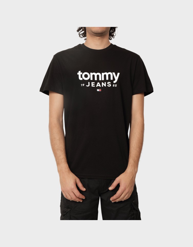 SLIM GRAPHIC TEE