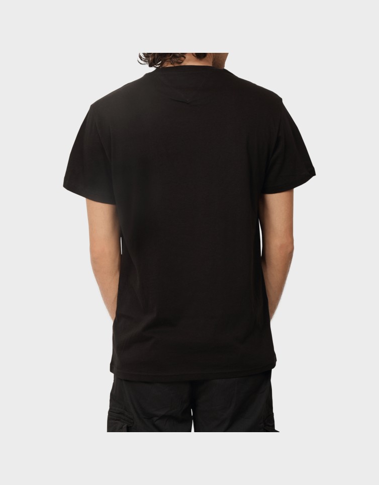 SLIM GRAPHIC TEE