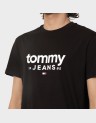 SLIM GRAPHIC TEE