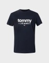 SLIM GRAPHIC TEE
