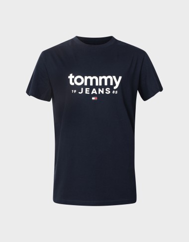SLIM GRAPHIC TEE