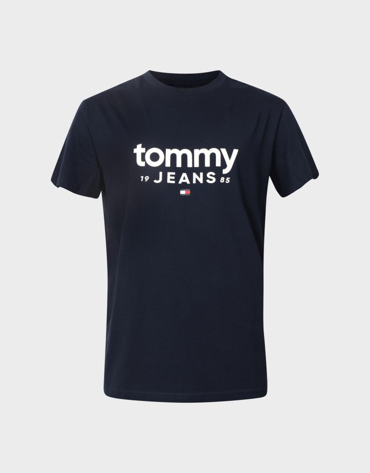 SLIM GRAPHIC TEE