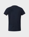 SLIM GRAPHIC TEE
