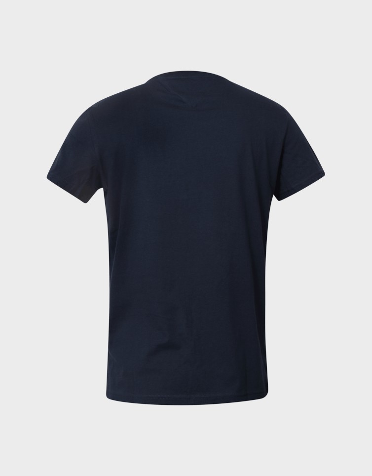 SLIM GRAPHIC TEE