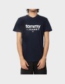 SLIM GRAPHIC TEE