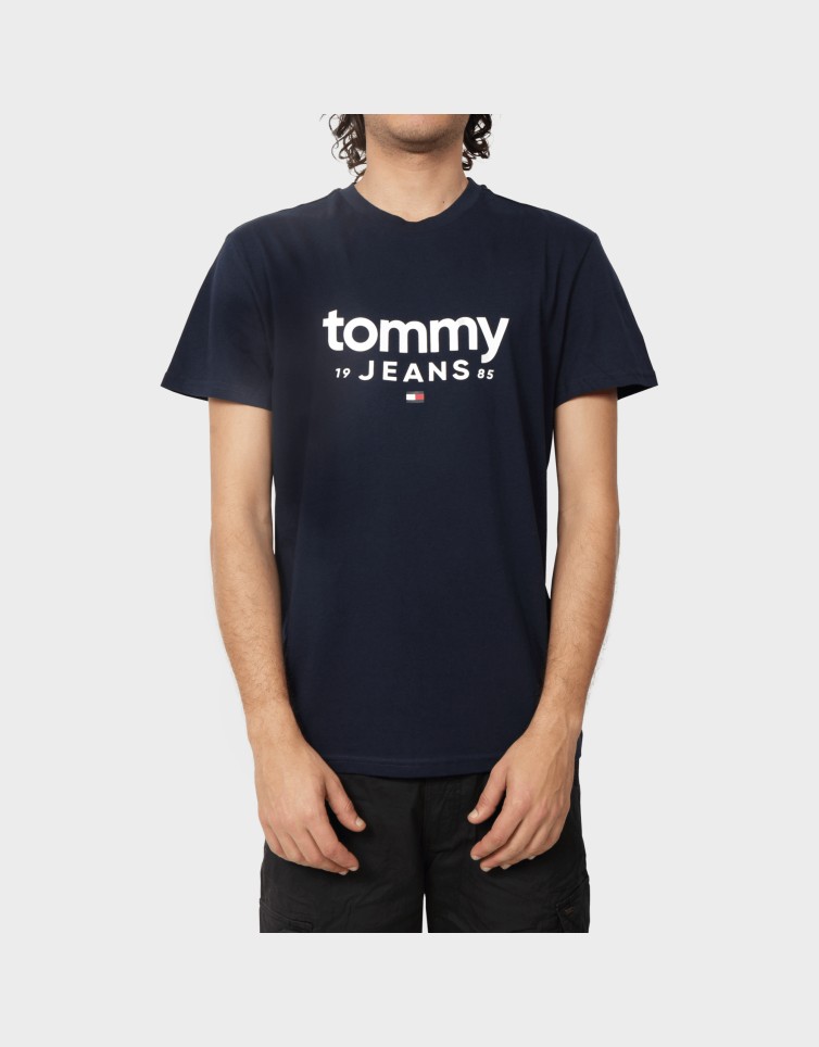 SLIM GRAPHIC TEE
