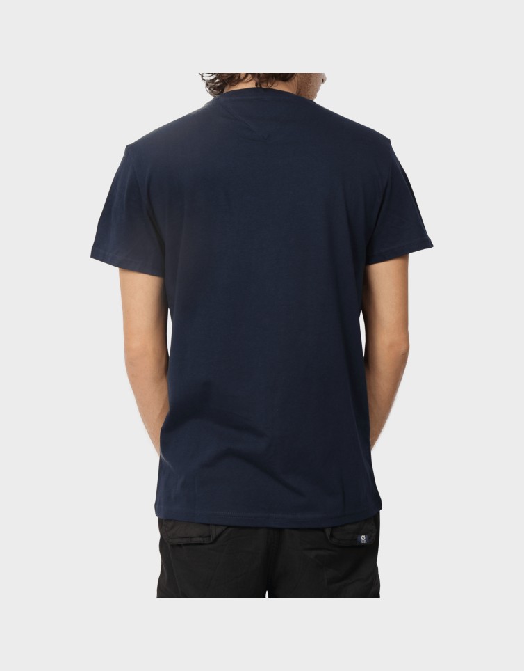 SLIM GRAPHIC TEE