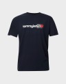 REGULAR ENTRY DNA TEE
