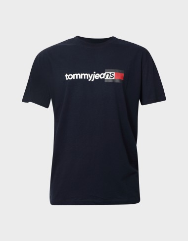 REGULAR ENTRY DNA TEE