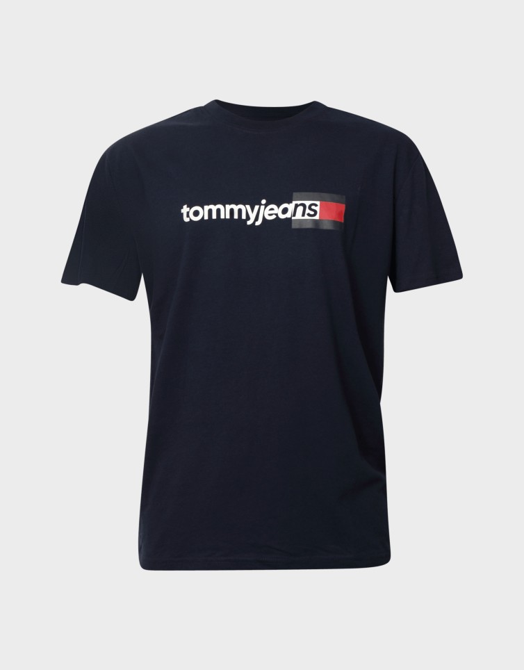REGULAR ENTRY DNA TEE