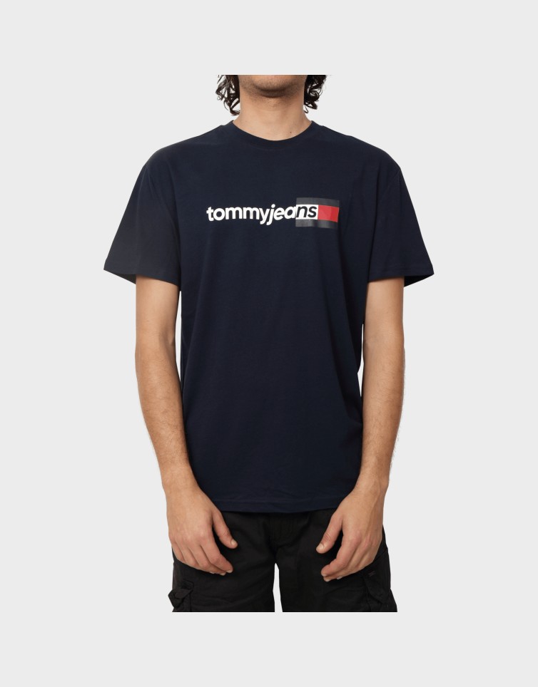 REGULAR ENTRY DNA TEE