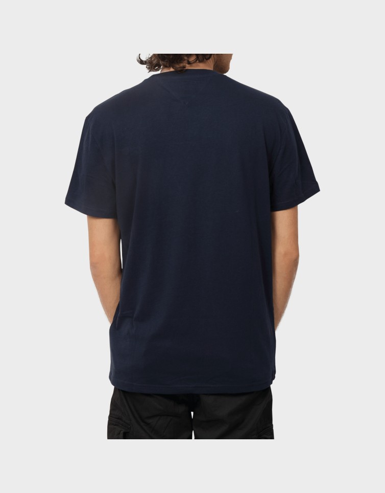 REGULAR ENTRY DNA TEE
