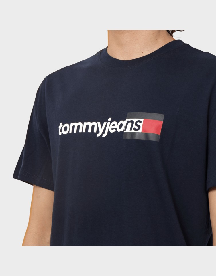 REGULAR ENTRY DNA TEE