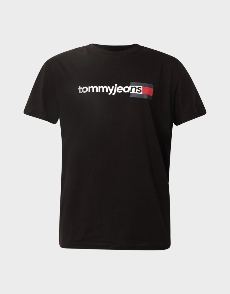 REGULAR ENTRY DNA TEE