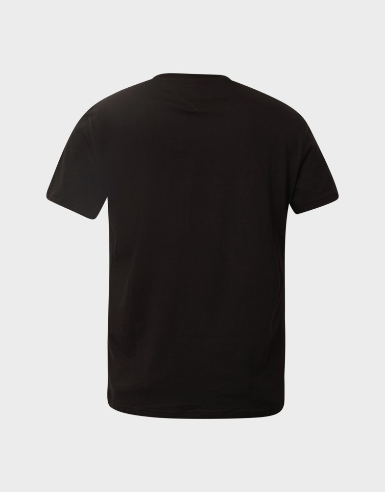 REGULAR ENTRY DNA TEE