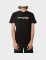 REGULAR ENTRY DNA TEE