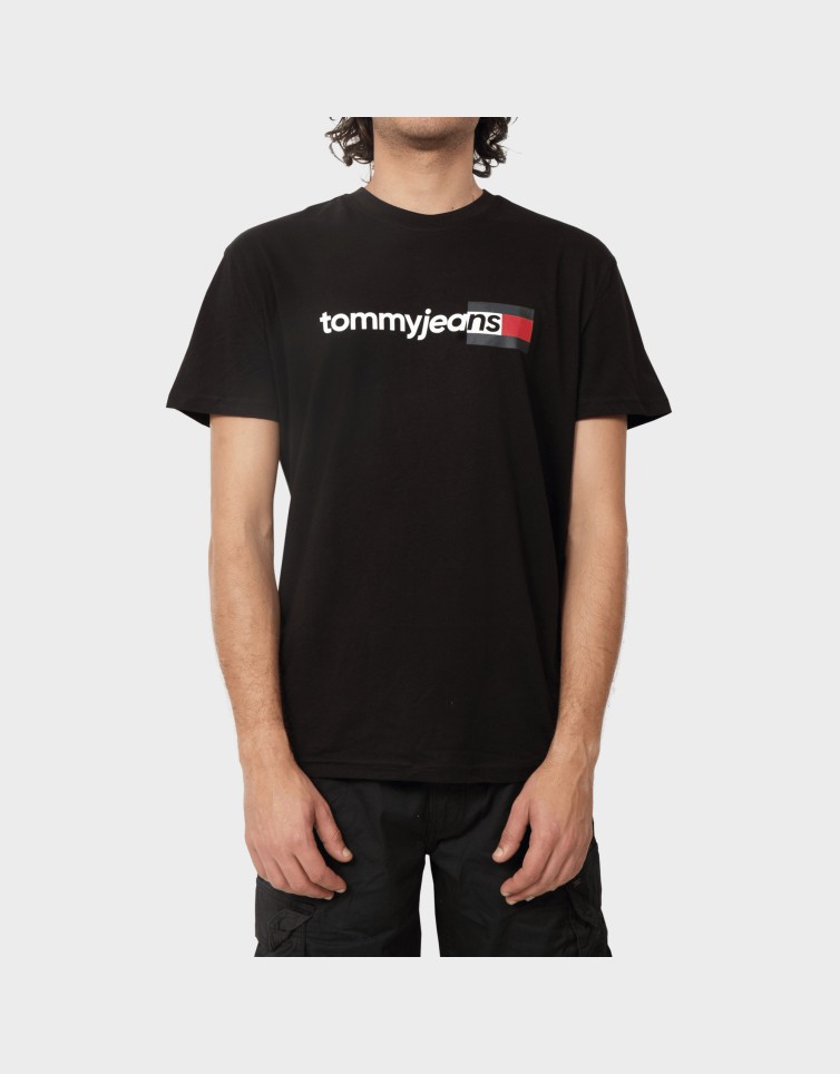 REGULAR ENTRY DNA TEE