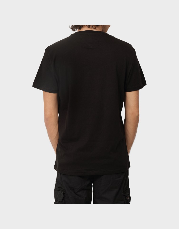 REGULAR ENTRY DNA TEE