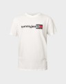 REGULAR ENTRY DNA TEE