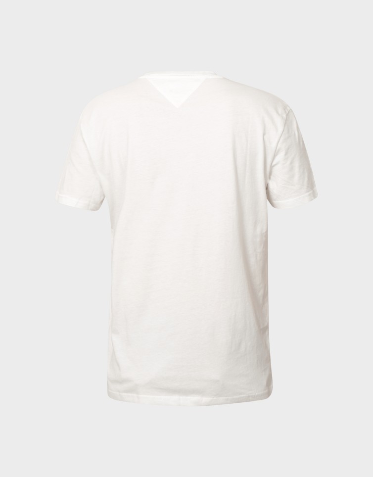 REGULAR ENTRY DNA TEE