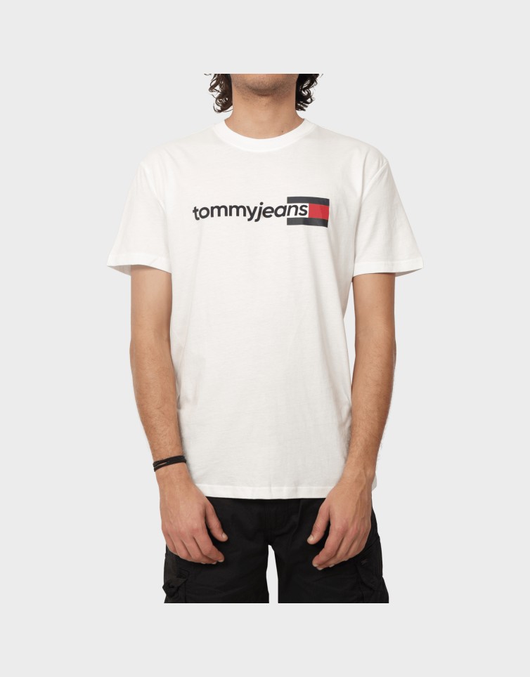 REGULAR ENTRY DNA TEE