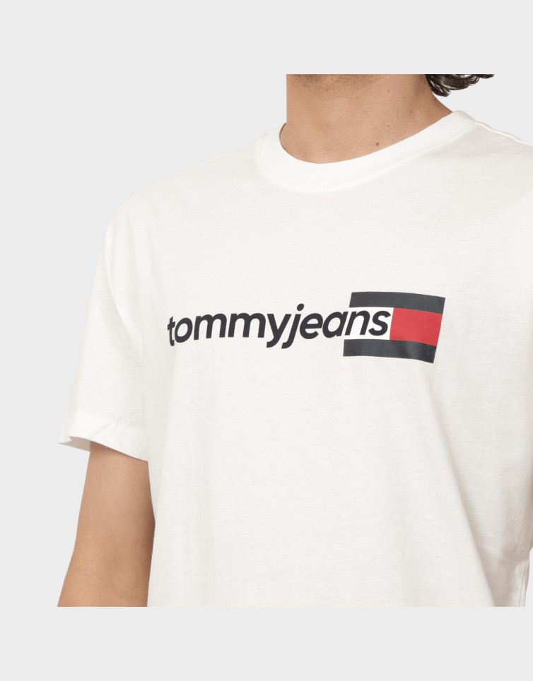 REGULAR ENTRY DNA TEE