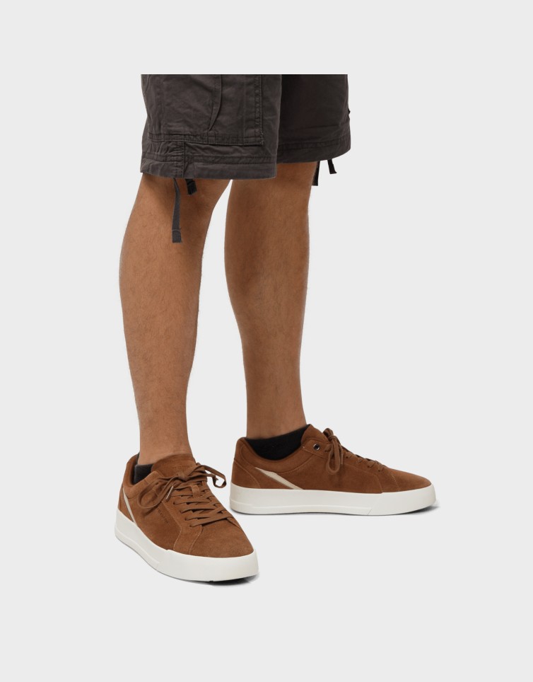 COURT PREMIUM SUEDE