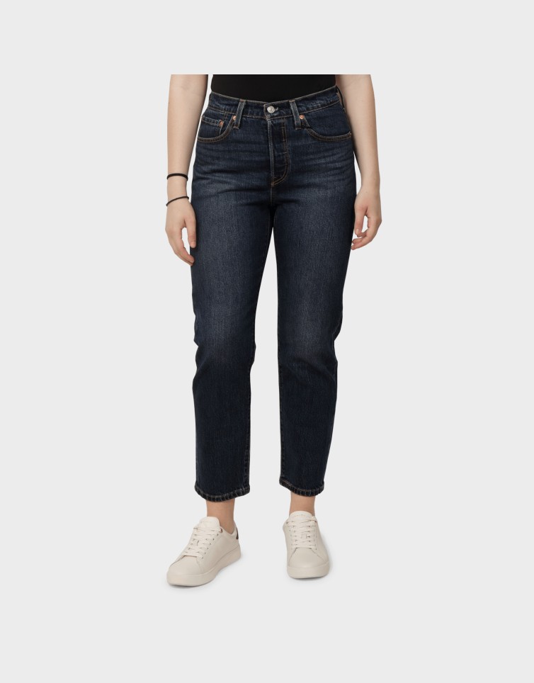 501® CROP