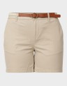 FIEBY MW TAPERED CHINO SHORT