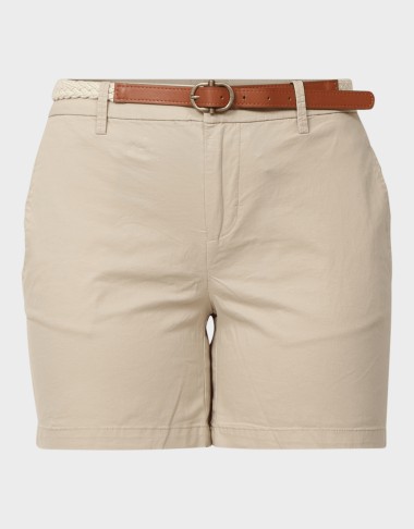FIEBY MW TAPERED CHINO SHORT