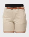 FIEBY MW TAPERED CHINO SHORT