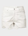 HAILEY MR DENIM MIX SHORTS