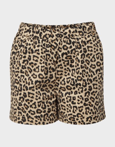 LOWA-MARTINA SHORTS