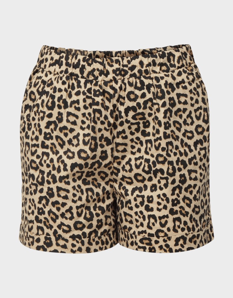 LOWA-MARTINA SHORTS