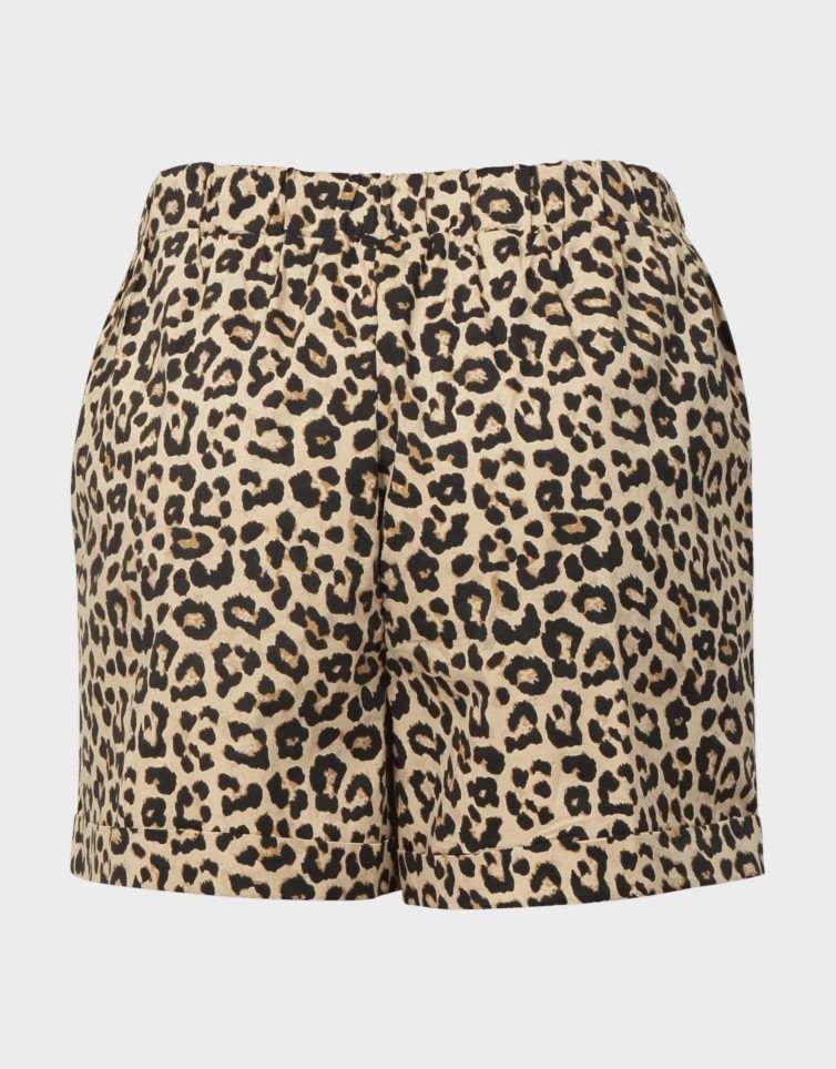 LOWA-MARTINA SHORTS