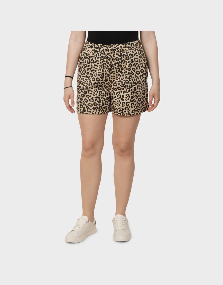 LOWA-MARTINA SHORTS