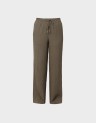 MUNICH MW WIDE CRINKLE PANT