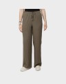 MUNICH MW WIDE CRINKLE PANT