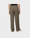 MUNICH MW WIDE CRINKLE PANT