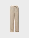 MUNICH MW WIDE CRINKLE PANT