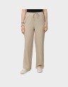 MUNICH MW WIDE CRINKLE PANT