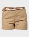 TRINY MW BELT SHORTS