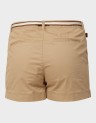 TRINY MW BELT SHORTS