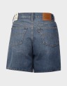 HIGH BAGGY SHORT