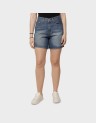 HIGH BAGGY SHORT