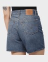 HIGH BAGGY SHORT