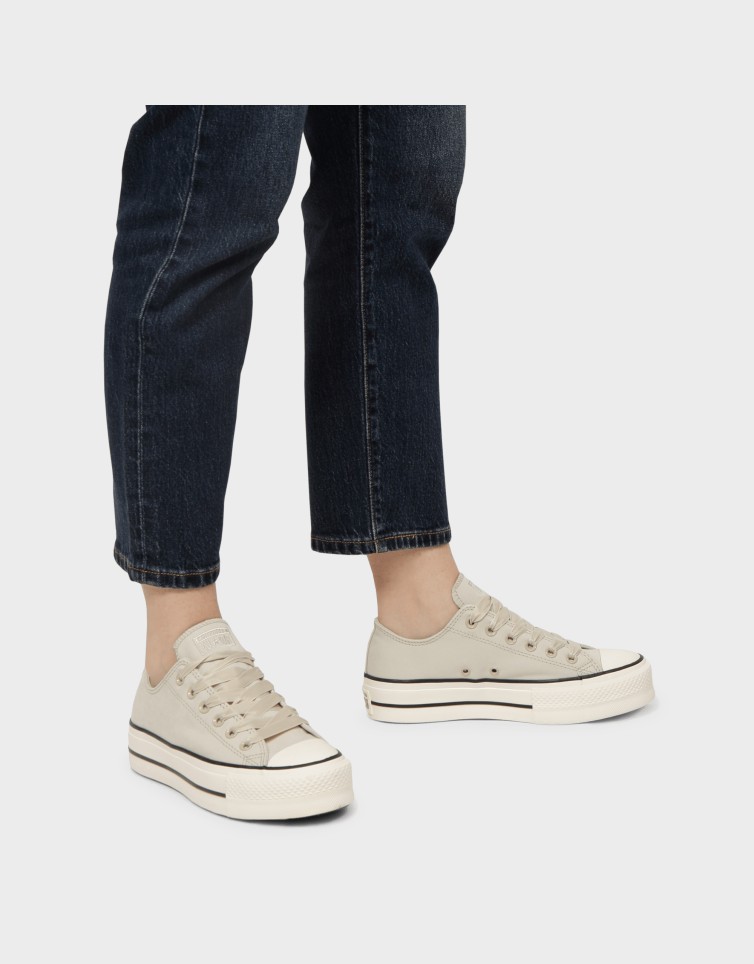 CHUCK TAYLOR ALL STAR LIFT PLATFORM