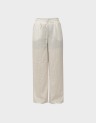 MARIAH HW STRAIGHT PANT