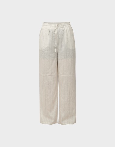 MARIAH HW STRAIGHT PANT